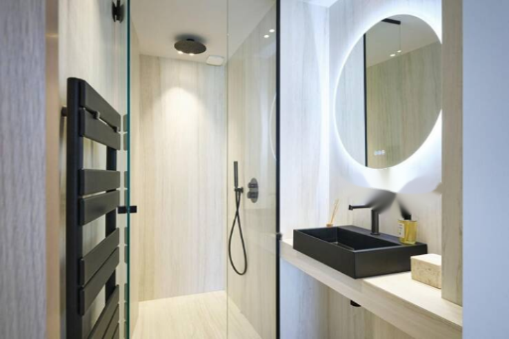 Квартира в Каннах, Франция, 70 м² - фото 4