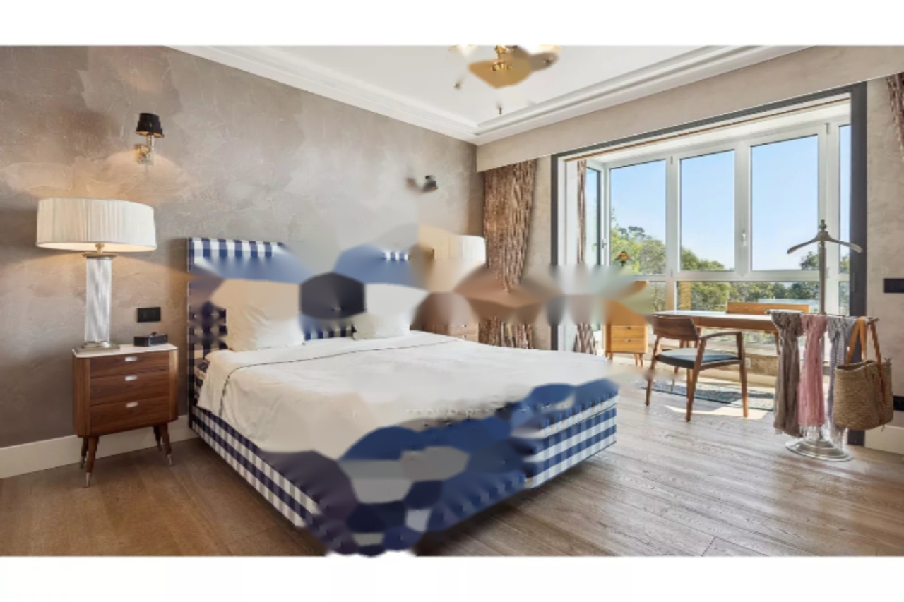 Квартира в Каннах, Франция, 122 м² - фото 11