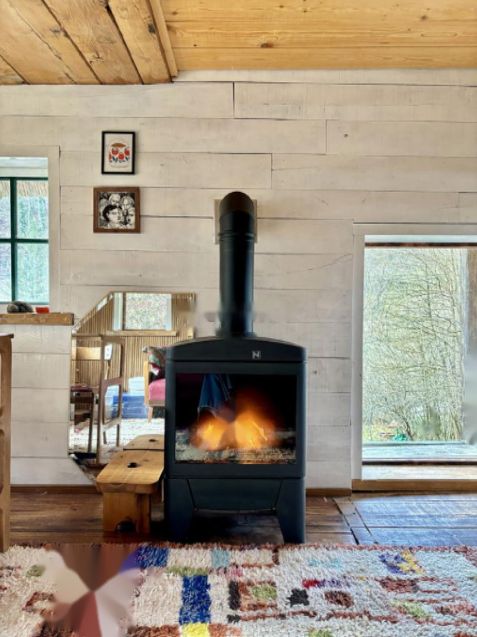 Дом в Шентюре, Словения, 67 м² - фото 11