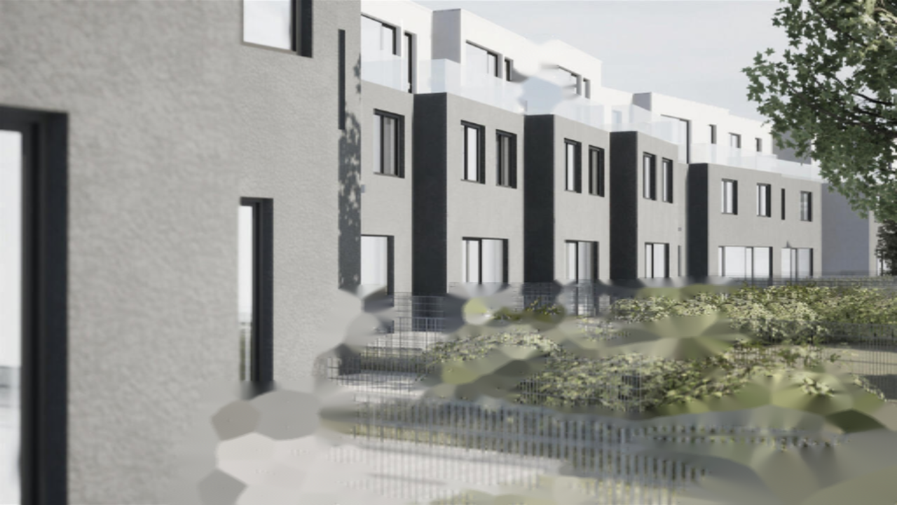 Дом в Любляне, Словения, 183 м² - фото 11