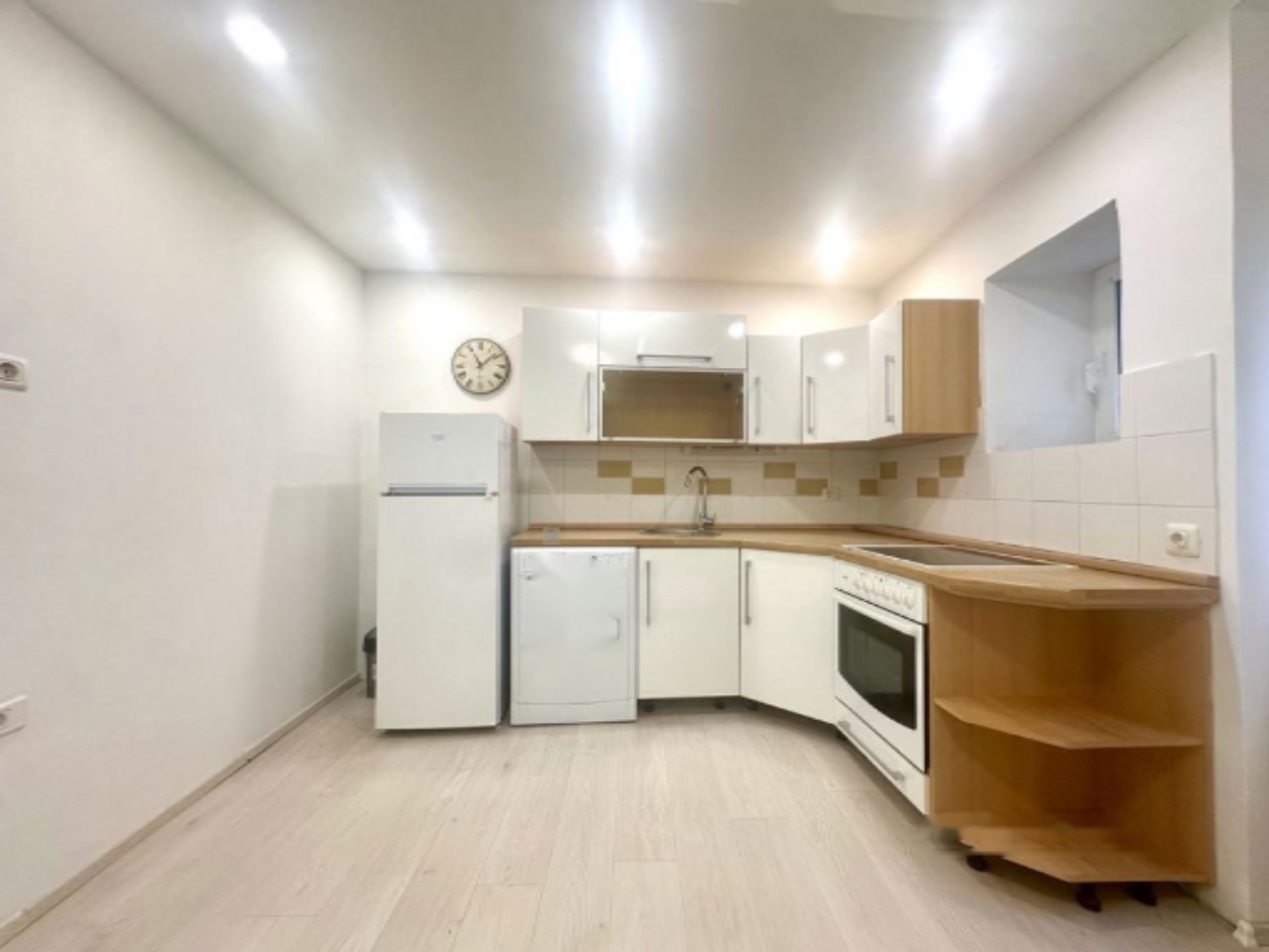 Квартира в Пиране, Словения, 38 м² - фото 11