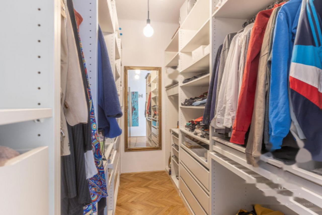 Квартира в Любляне, Словения, 98 м² - фото 11