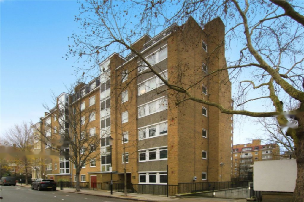 Квартира в Лондоне, Великобритания, 74 м² - фото 11