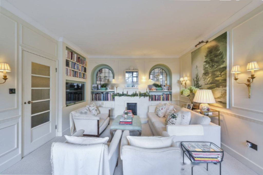 Квартира в Лондоне, Великобритания, 54 м² - фото 11