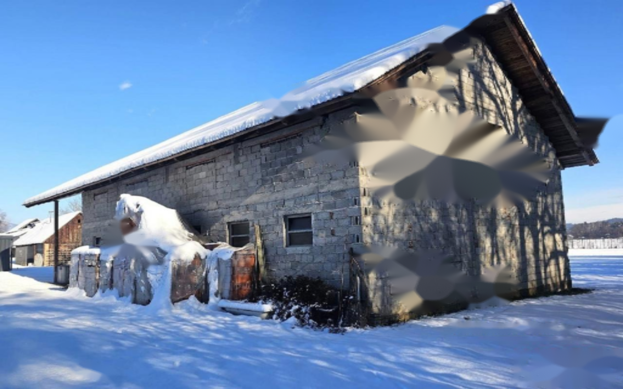 Ферма в Целе, Словения, 329 м² - фото 11