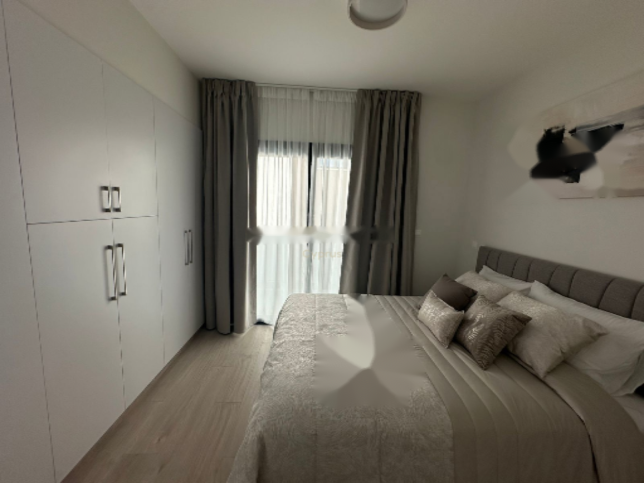 Квартира в Пареклисии, Кипр, 75 м² - фото 11