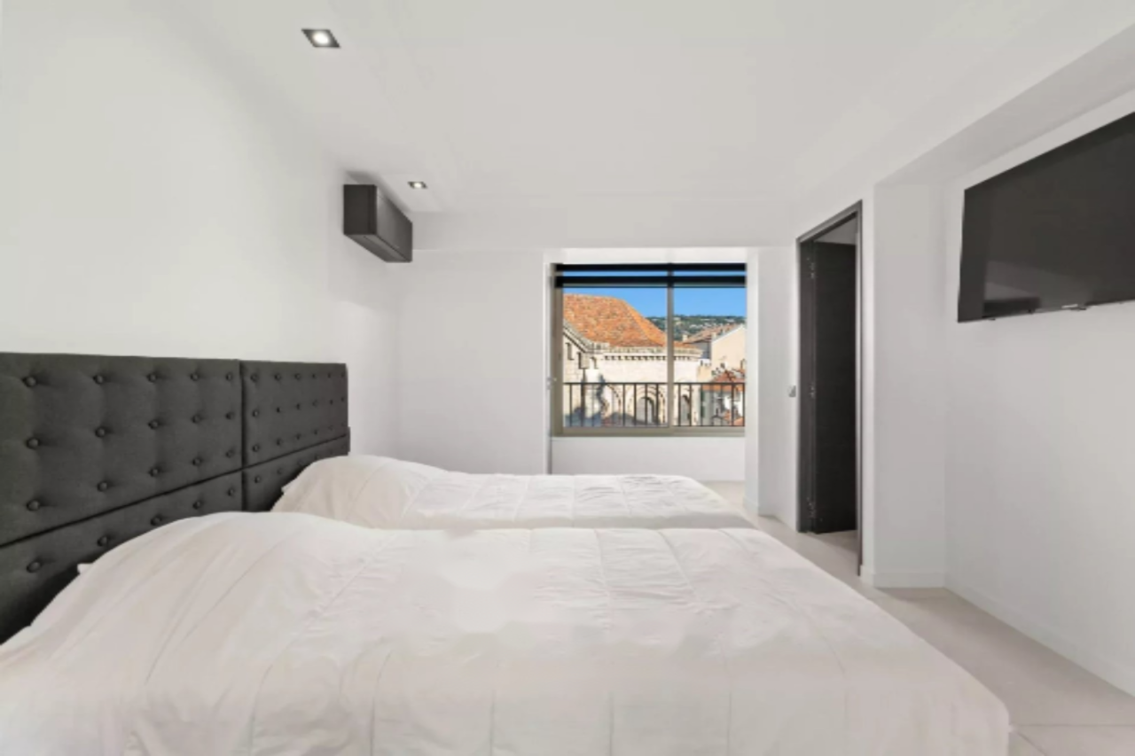 Квартира в Каннах, Франция, 53 м² - фото 11