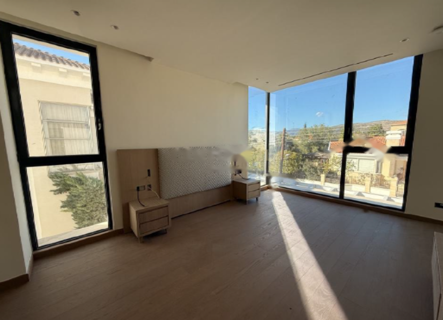 Квартира в Ермасойе, Кипр, 926 м² - фото 11