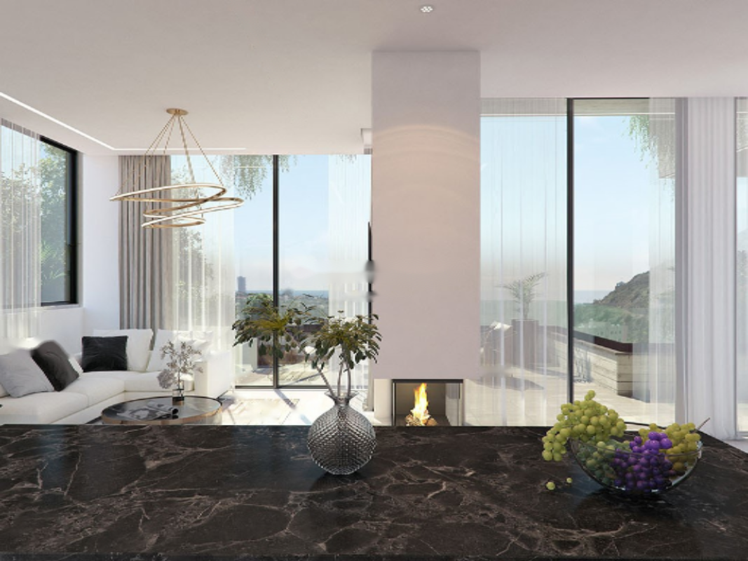 Квартира в Ермасойе, Кипр, 132 м² - фото 11