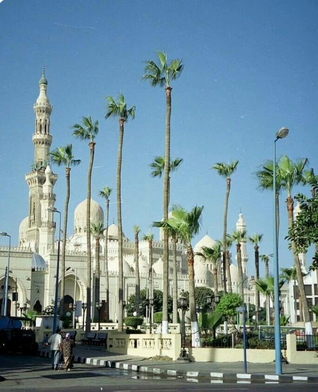 Квартира в Александрии, Египет, 100 м² - фото 1