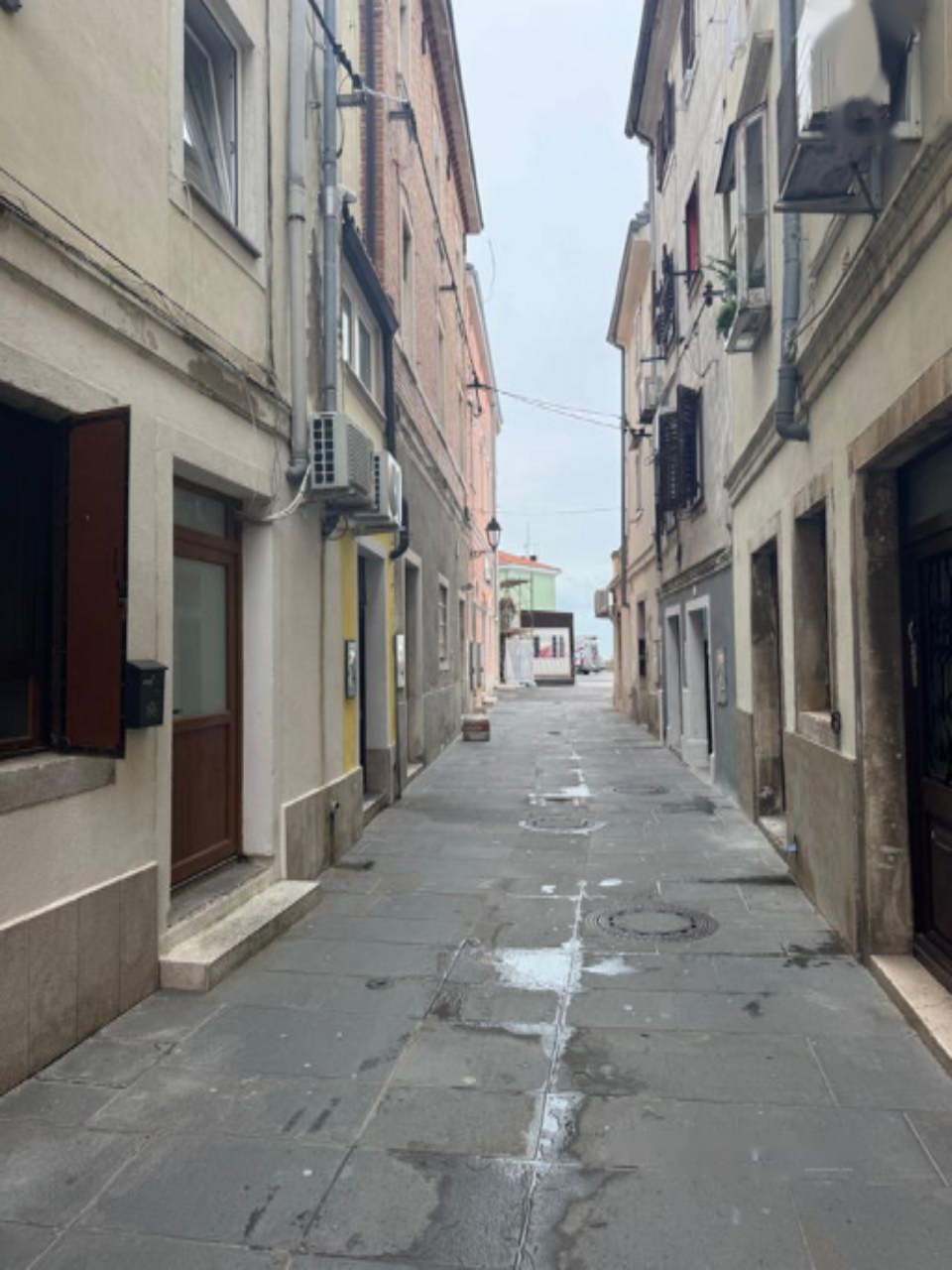 Квартира в Пиране, Словения, 47 м² - фото 11