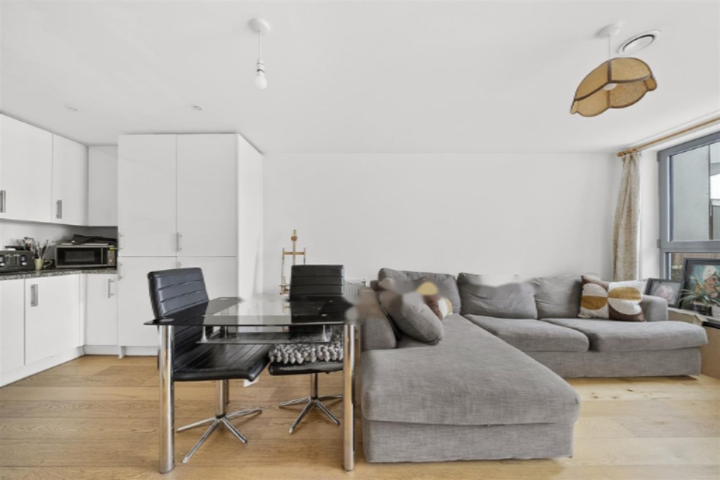 Квартира в Лондоне, Великобритания, 47 м² - фото 11