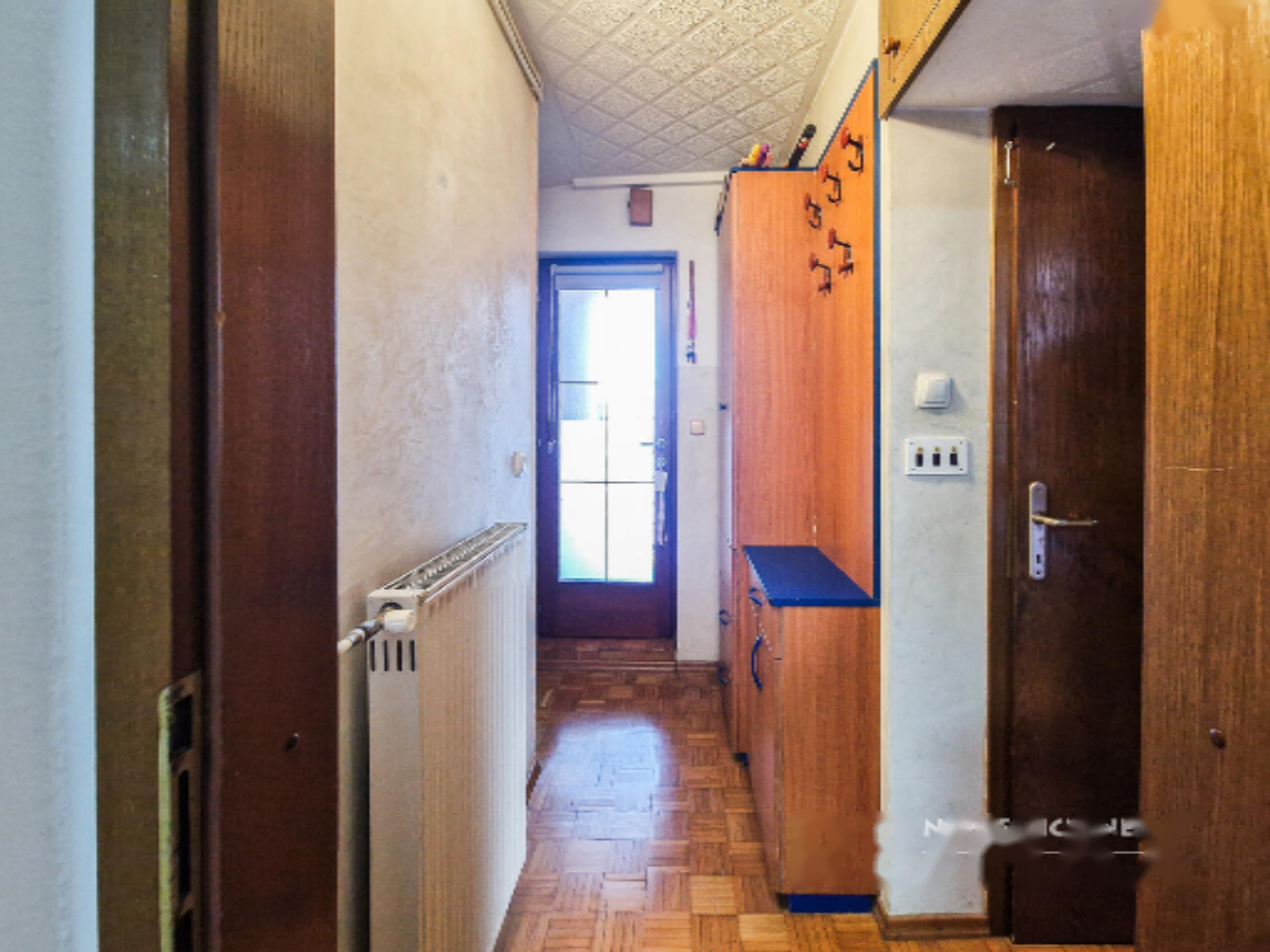Квартира в Любляне, Словения, 54 м² - фото 11