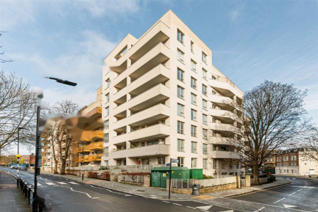 Квартира в Лондоне, Великобритания, 52 м² - фото 11