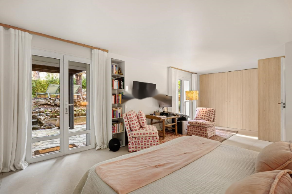 Квартира в Каннах, Франция, 125 м² - фото 11