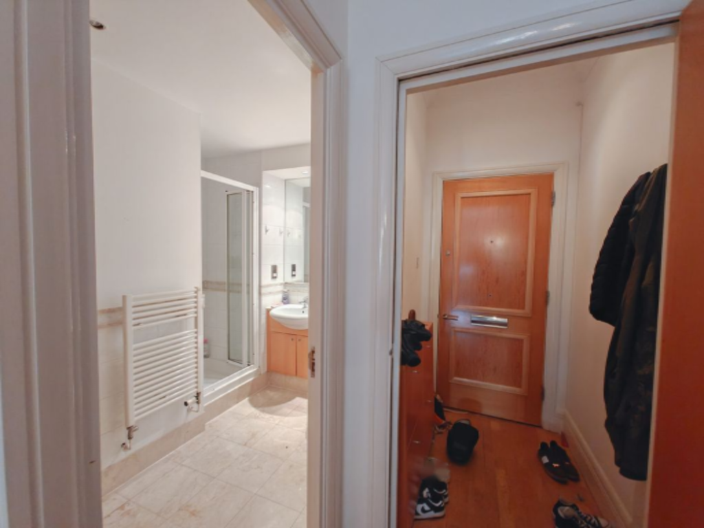 Квартира в Лондоне, Великобритания, 35 м² - фото 11