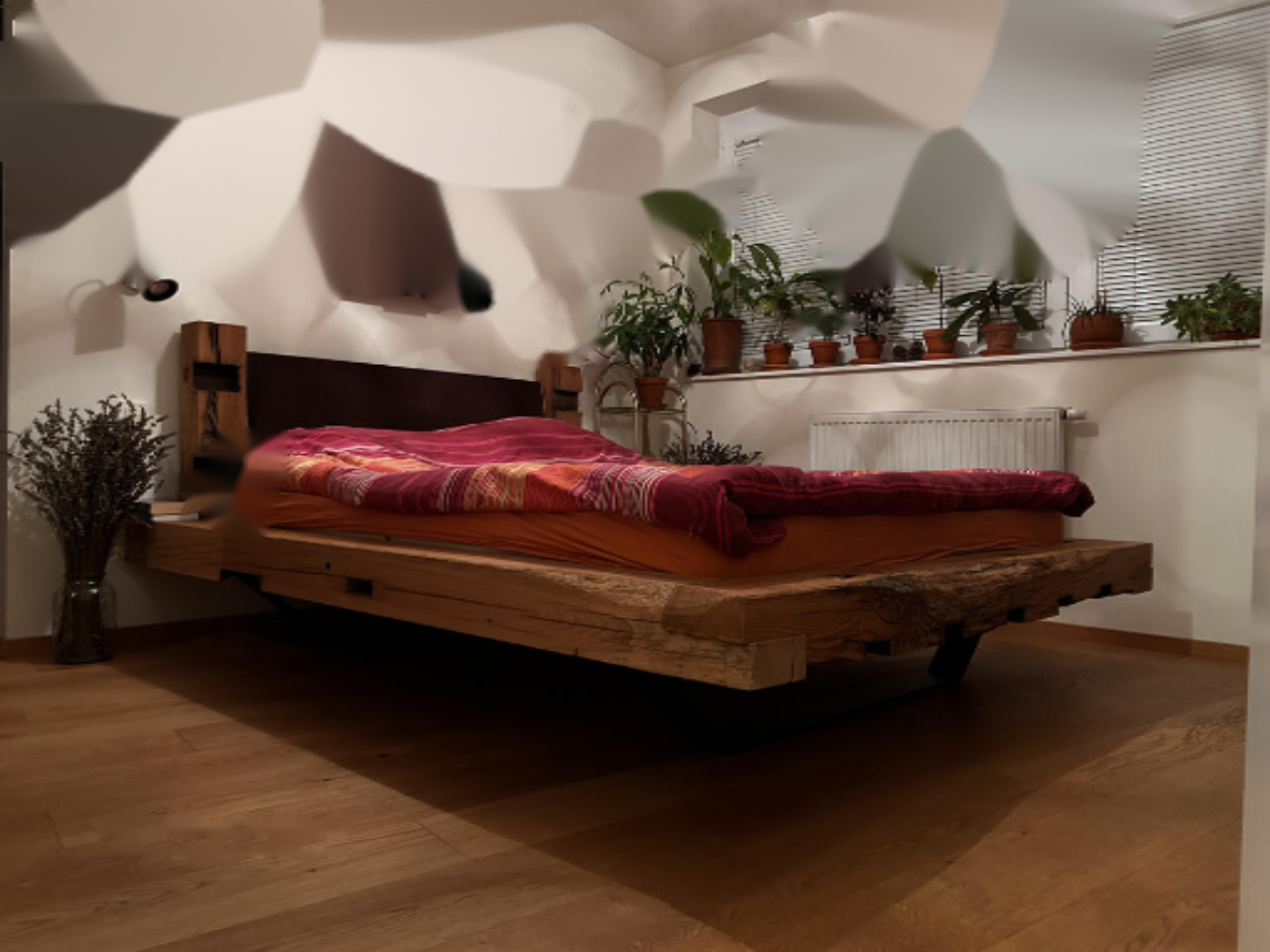 Квартира в Любляне, Словения, 165 м² - фото 11