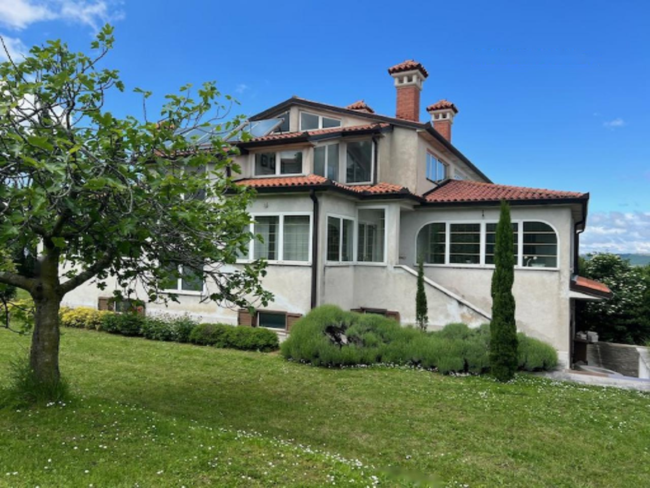 Дом в Копере, Словения, 753 м² - фото 11