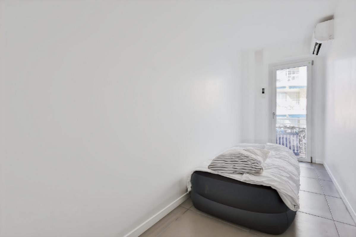 Квартира в Каннах, Франция, 60 м² - фото 11