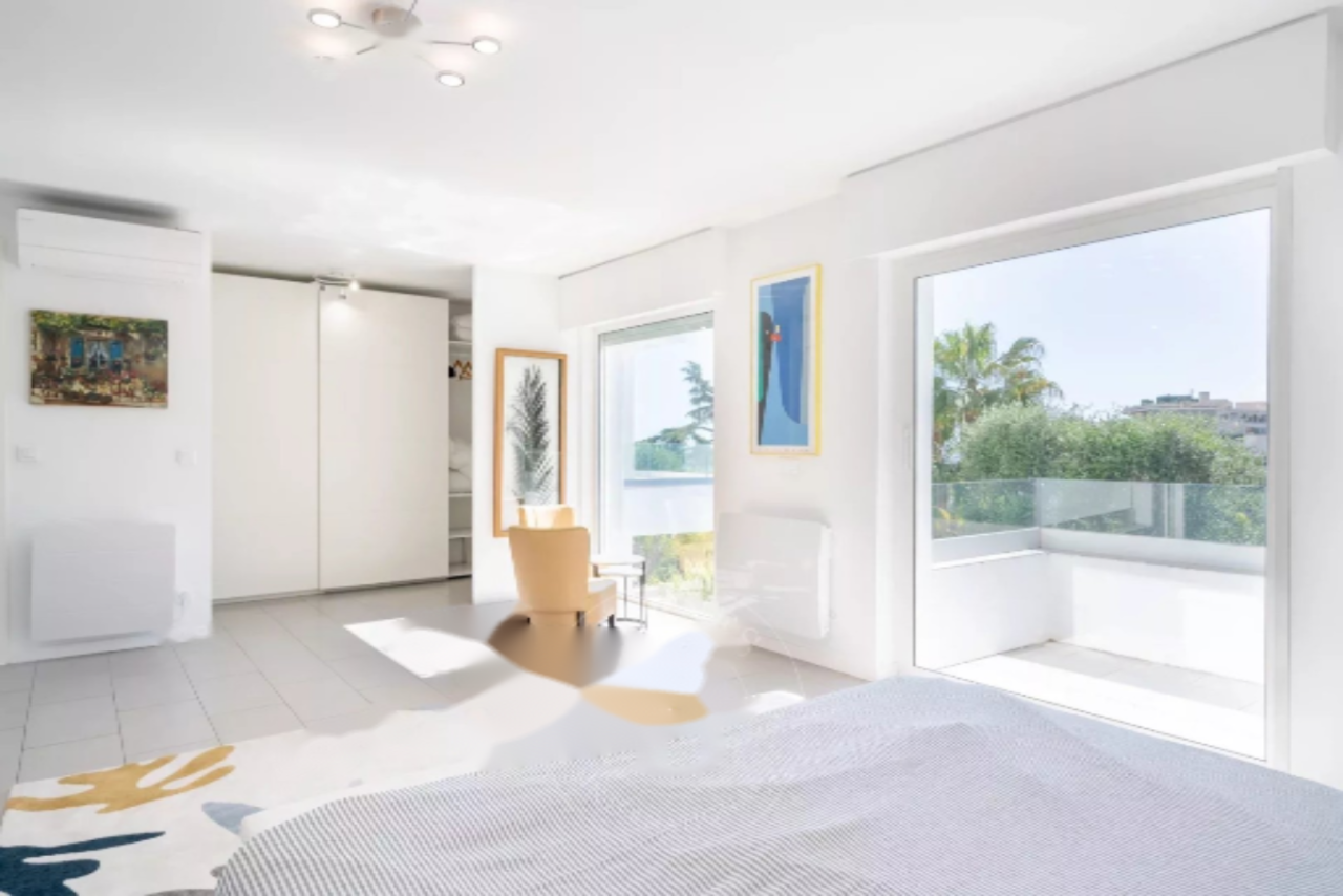 Квартира в Каннах, Франция, 270 м² - фото 11