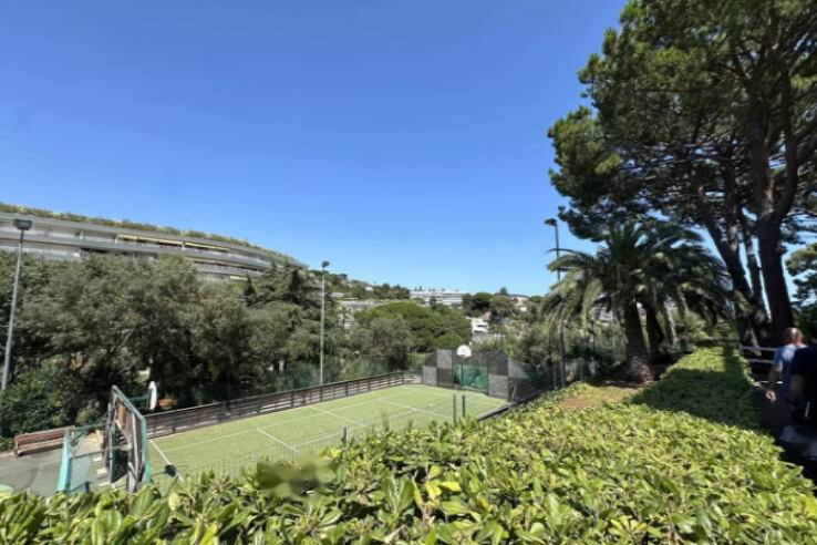 Квартира в Каннах, Франция, 36 м² - фото 5