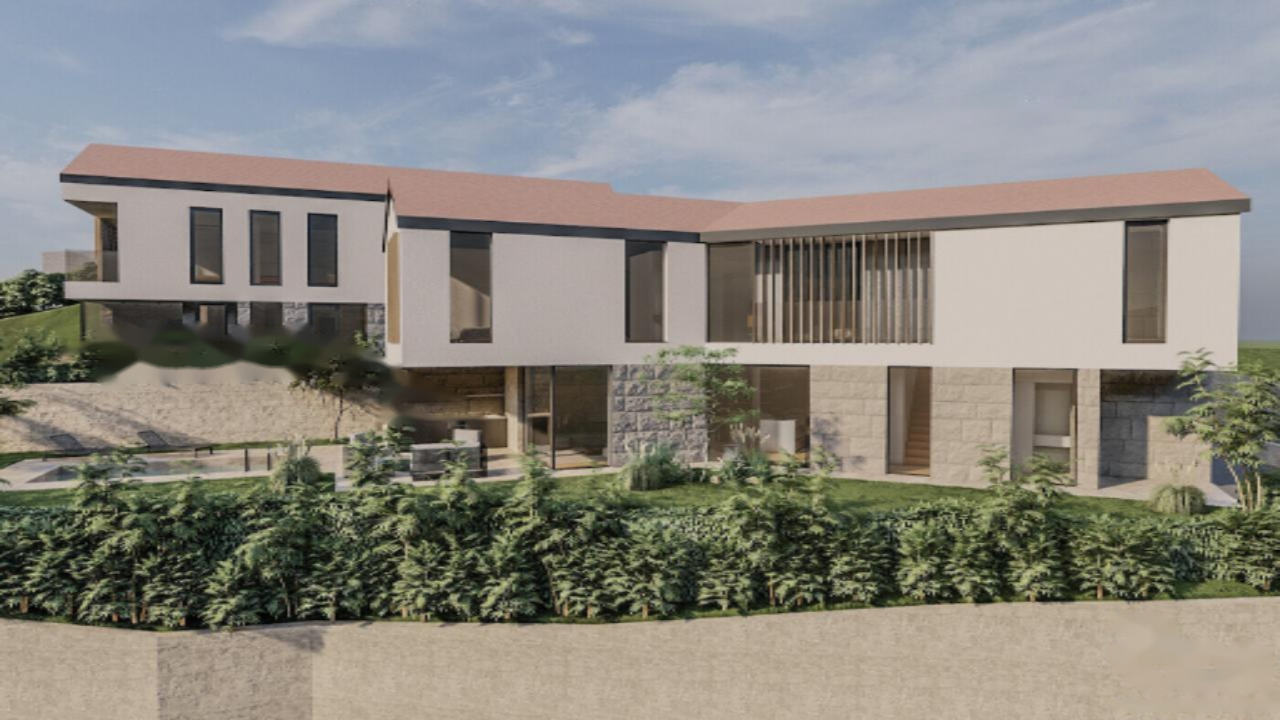 Дом в Копере, Словения, 222 м² - фото 11