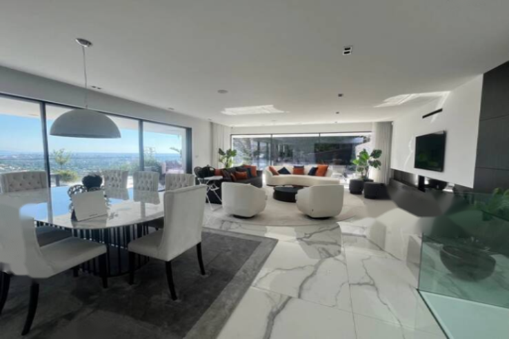 Квартира в Каннах, Франция, 330 м² - фото 5