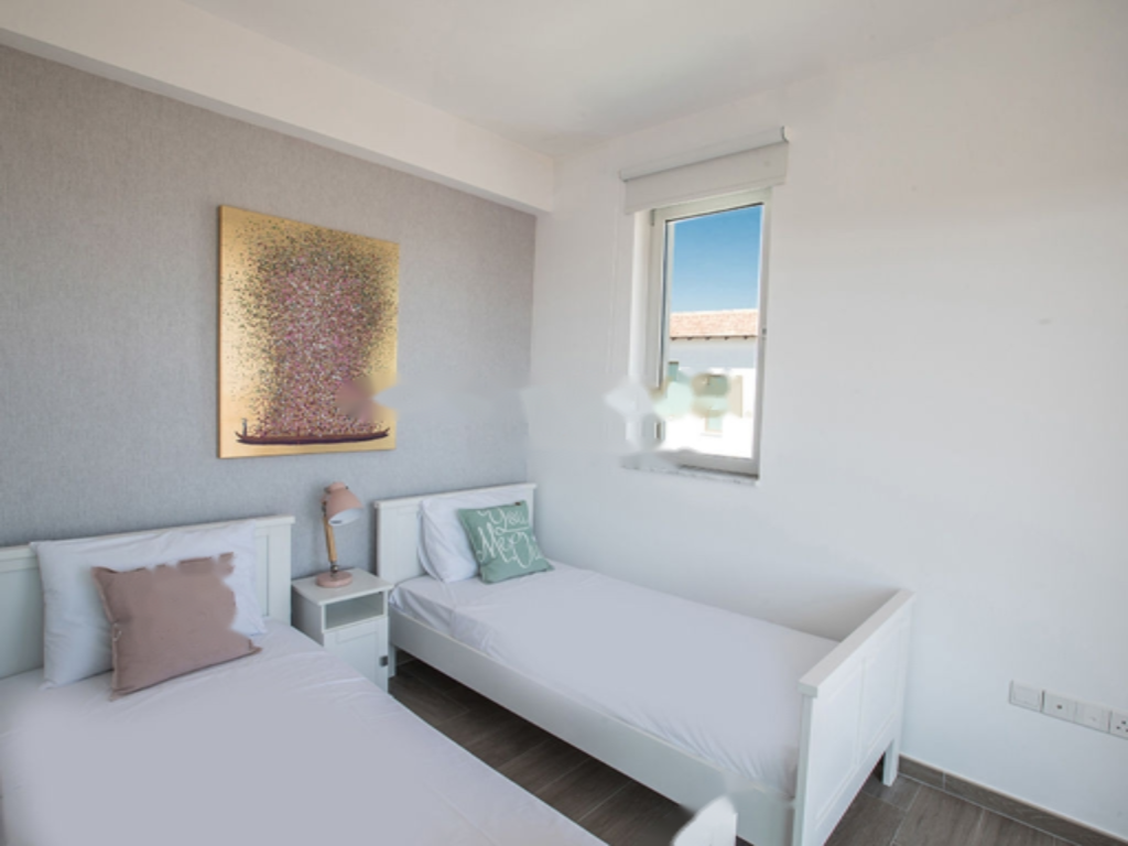 Квартира в Паралимни, Кипр, 160 м² - фото 11