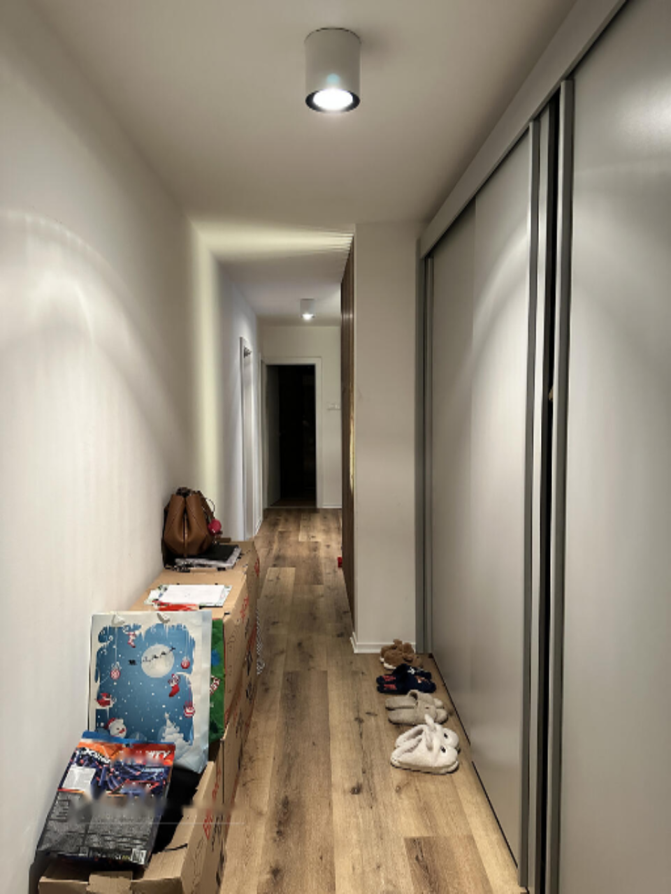 Квартира в Копере, Словения, 77 м² - фото 11