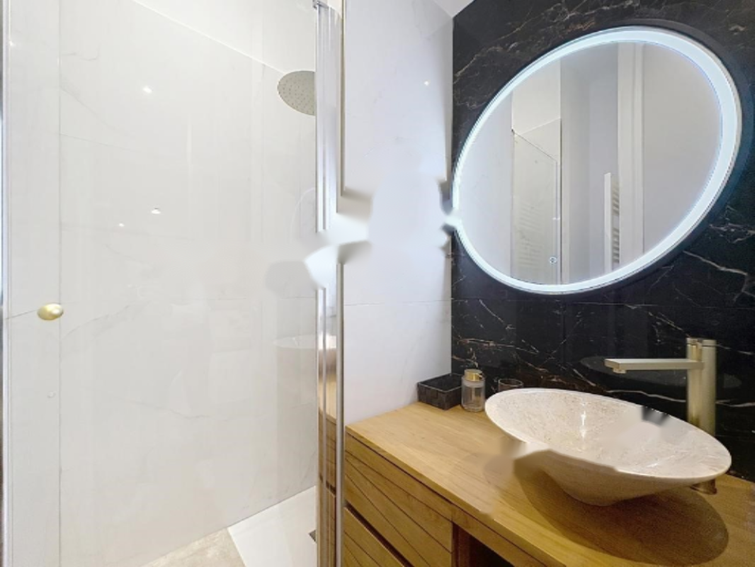 Квартира в Каннах, Франция, 112 м² - фото 11