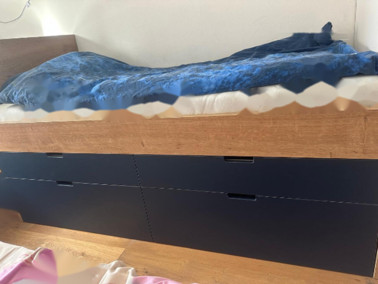 Квартира в Любляне, Словения, 55 м² - фото 11