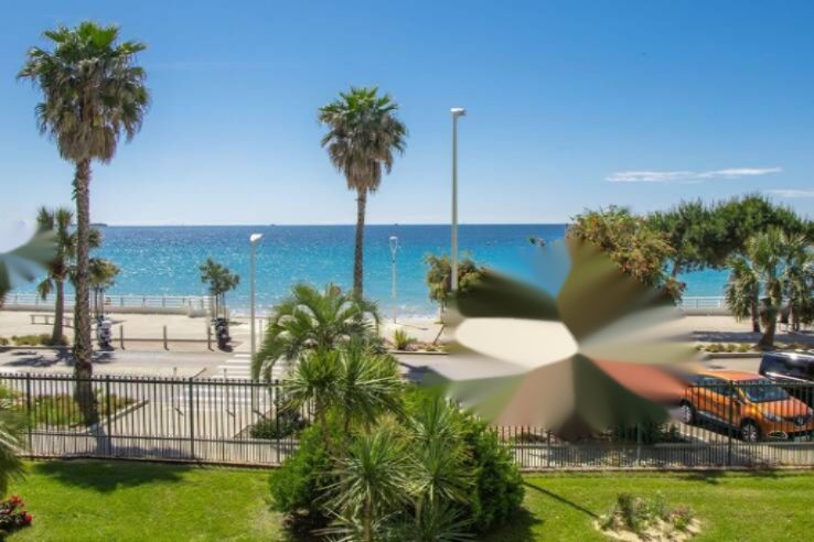 Квартира в Каннах, Франция, 24 м² - фото 5