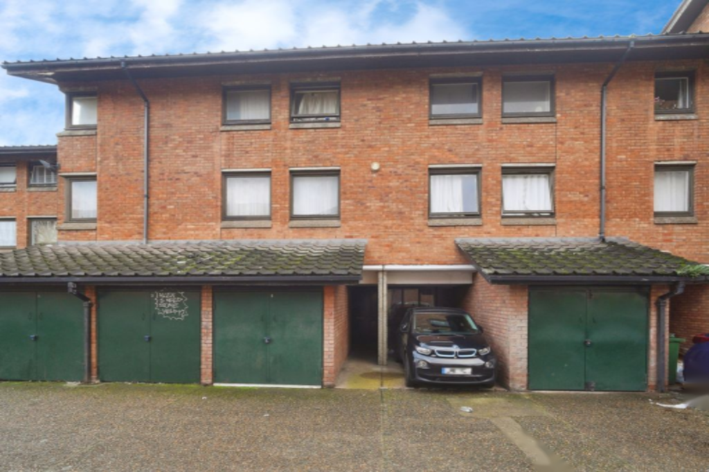 Квартира в Лондоне, Великобритания, 45 м² - фото 11