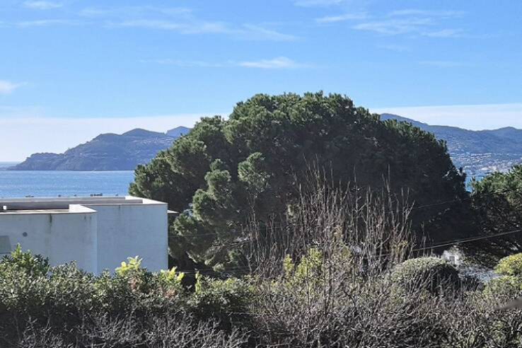 Квартира в Каннах, Франция, 125 м² - фото 5