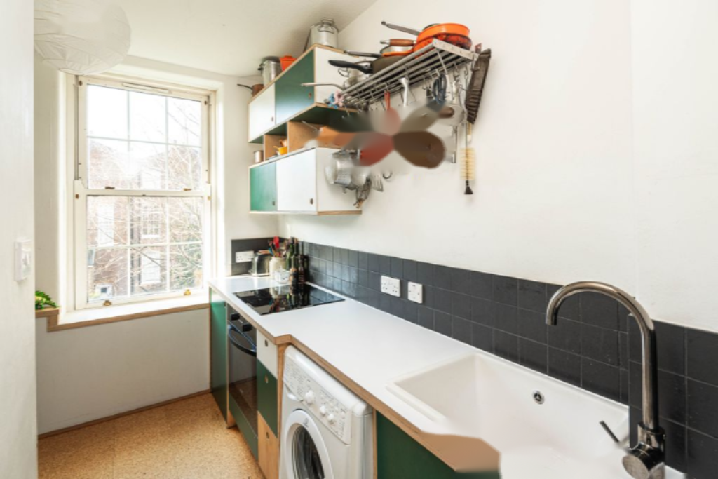 Квартира в Лондоне, Великобритания, 59 м² - фото 11