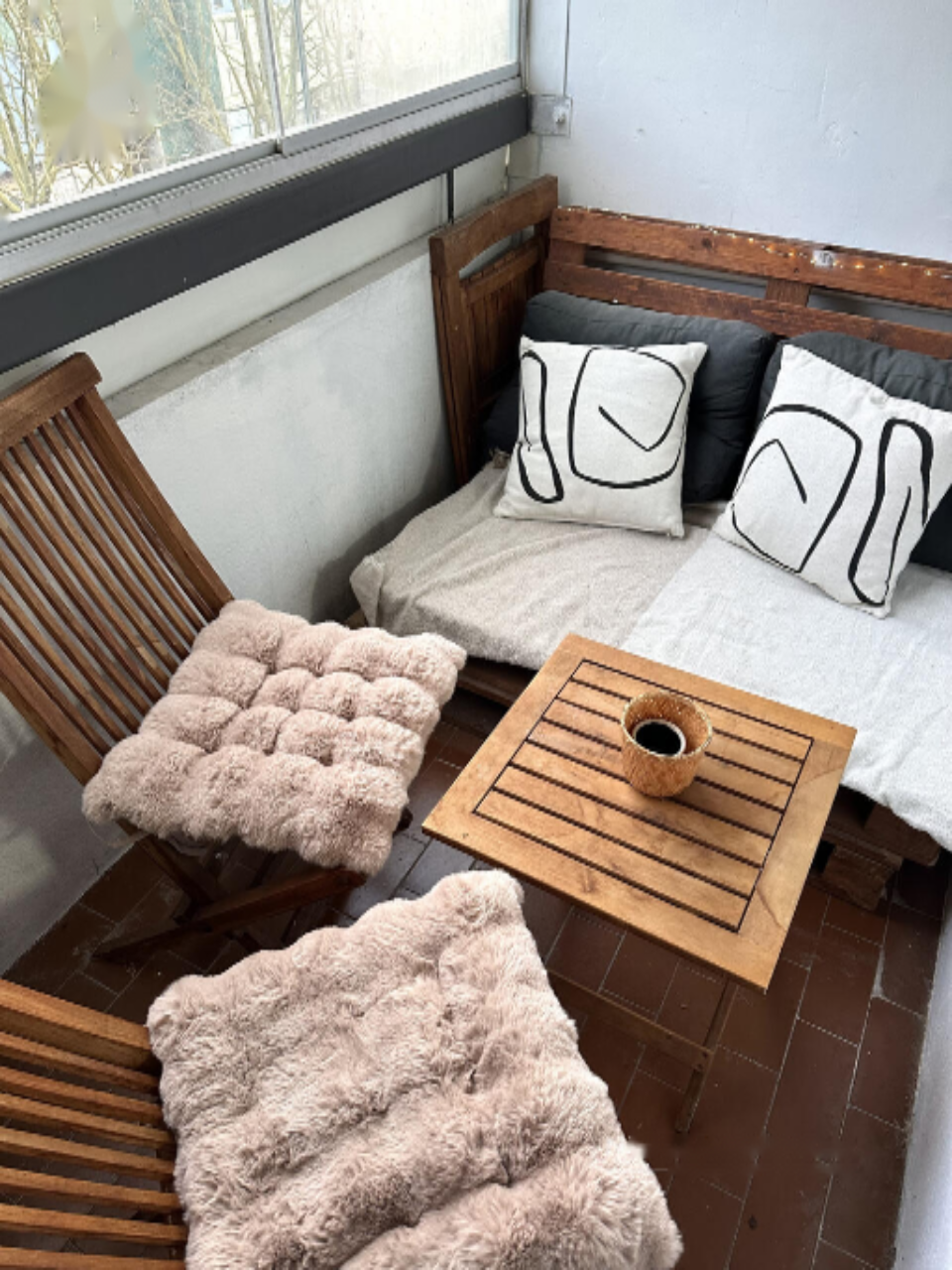 Квартира в Любляне, Словения, 62 м² - фото 11