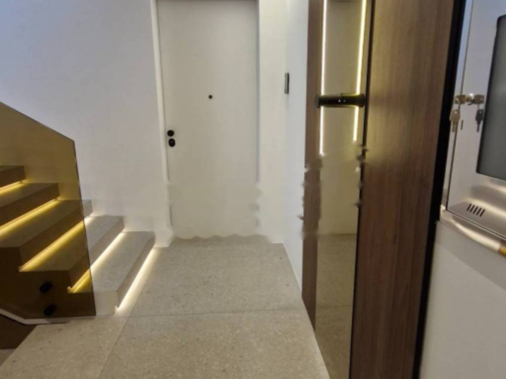 Квартира в Опатии, Хорватия - фото 11