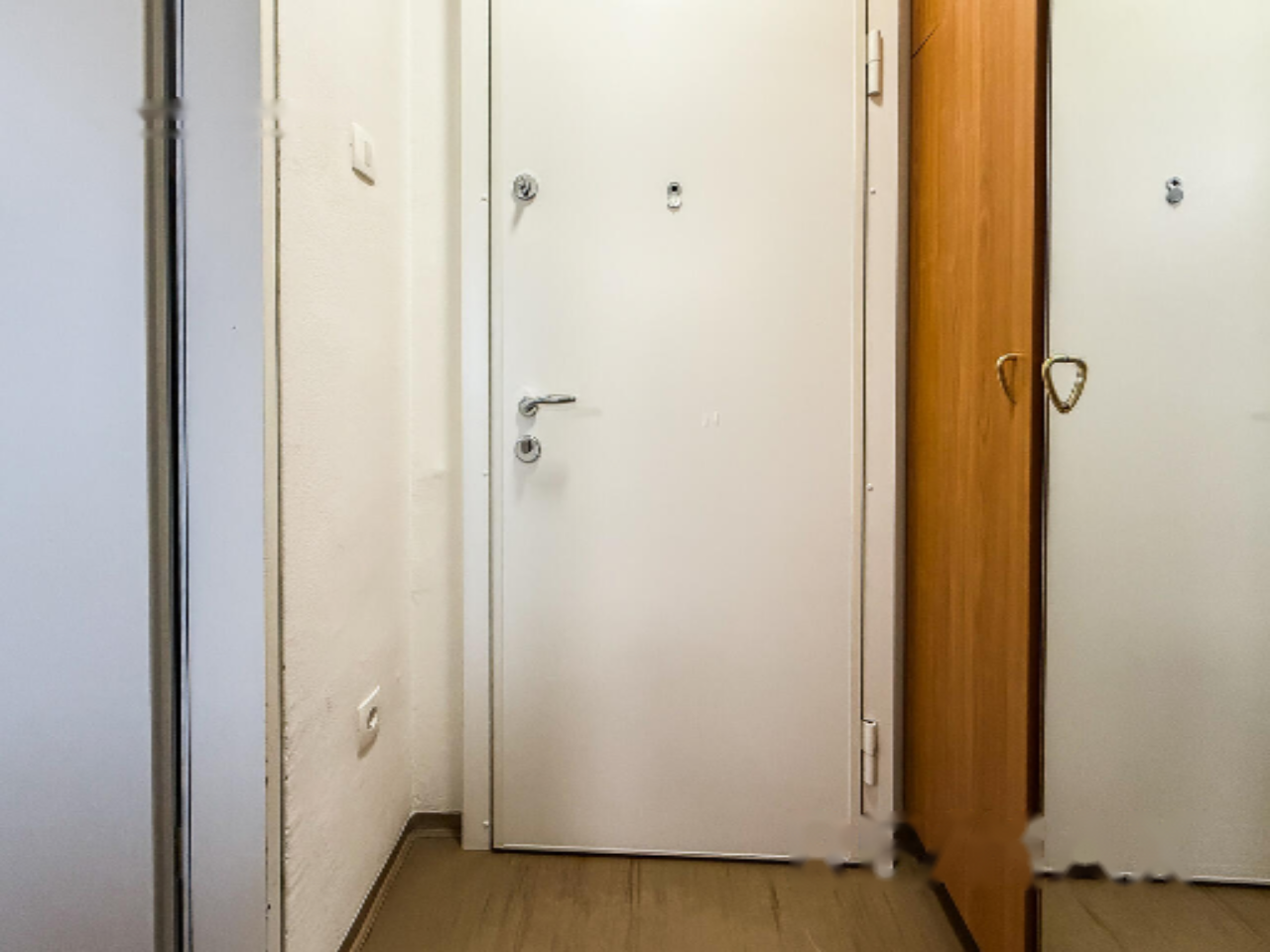 Квартира в Любляне, Словения, 30 м² - фото 11