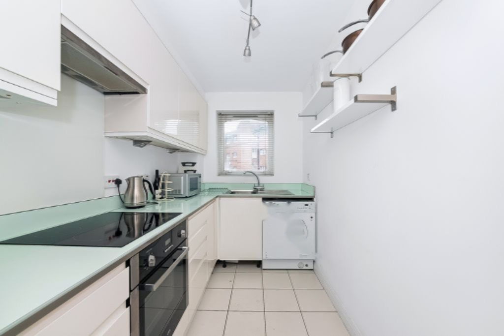 Квартира в Лондоне, Великобритания, 46 м² - фото 11