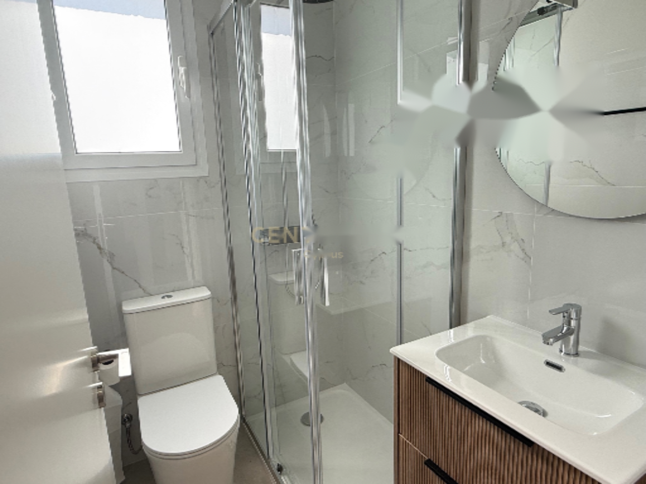 Квартира в Киссонерге, Кипр, 110 м² - фото 11