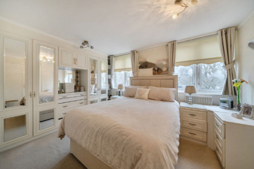 Квартира в Лондоне, Великобритания, 79 м² - фото 11