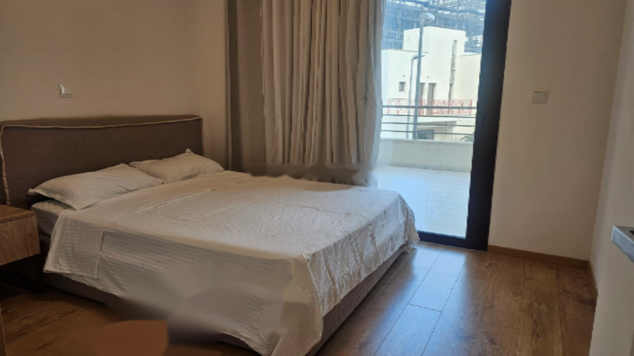 Квартира в Мутайяке, Кипр, 103 м² - фото 11