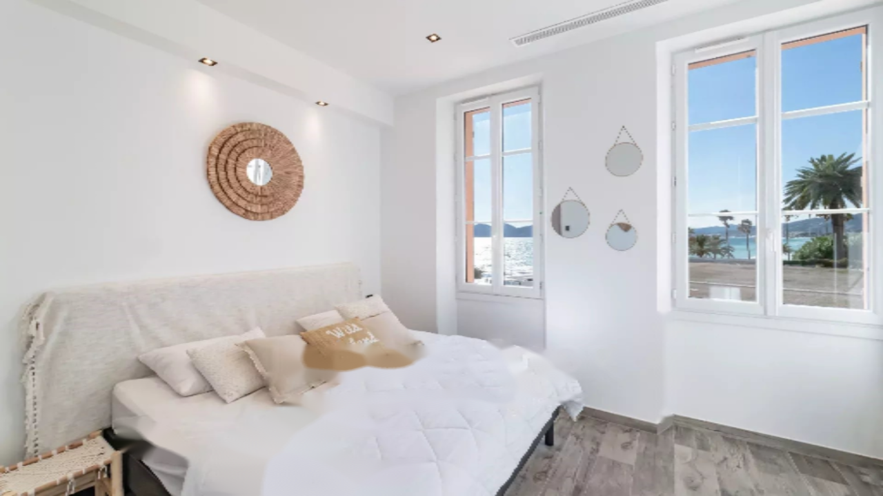 Квартира в Каннах, Франция, 125 м² - фото 11