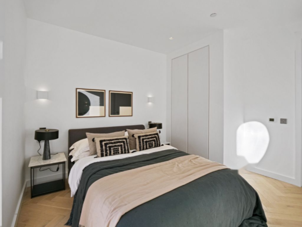 Квартира в Лондоне, Великобритания, 51 м² - фото 11