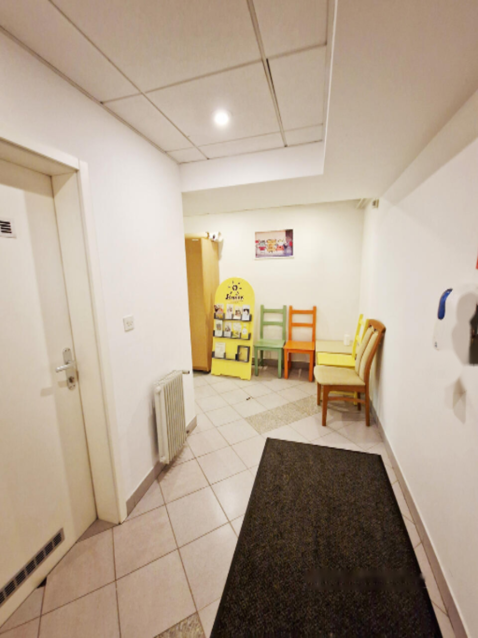 Офис в Любляне, Словения, 367 м² - фото 10