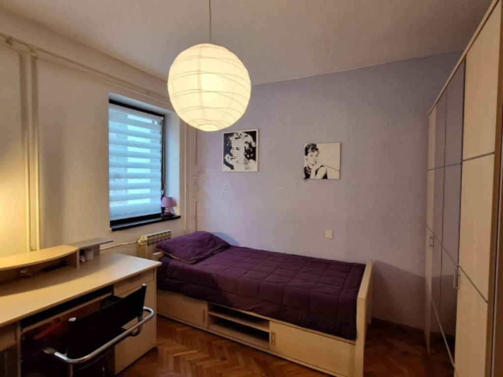 Квартира в Опатии, Хорватия - фото 11