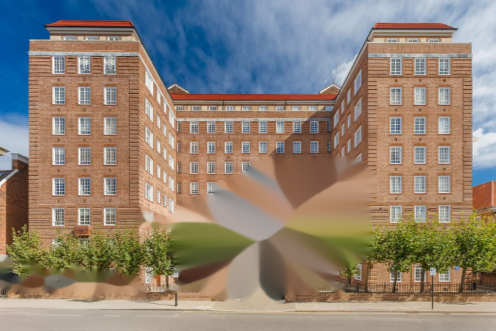 Квартира в Лондоне, Великобритания, 155 м² - фото 11