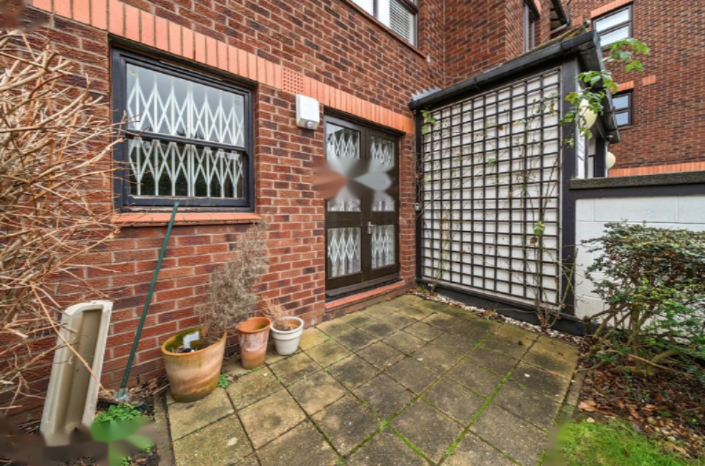 Квартира в Лондоне, Великобритания, 47 м² - фото 11