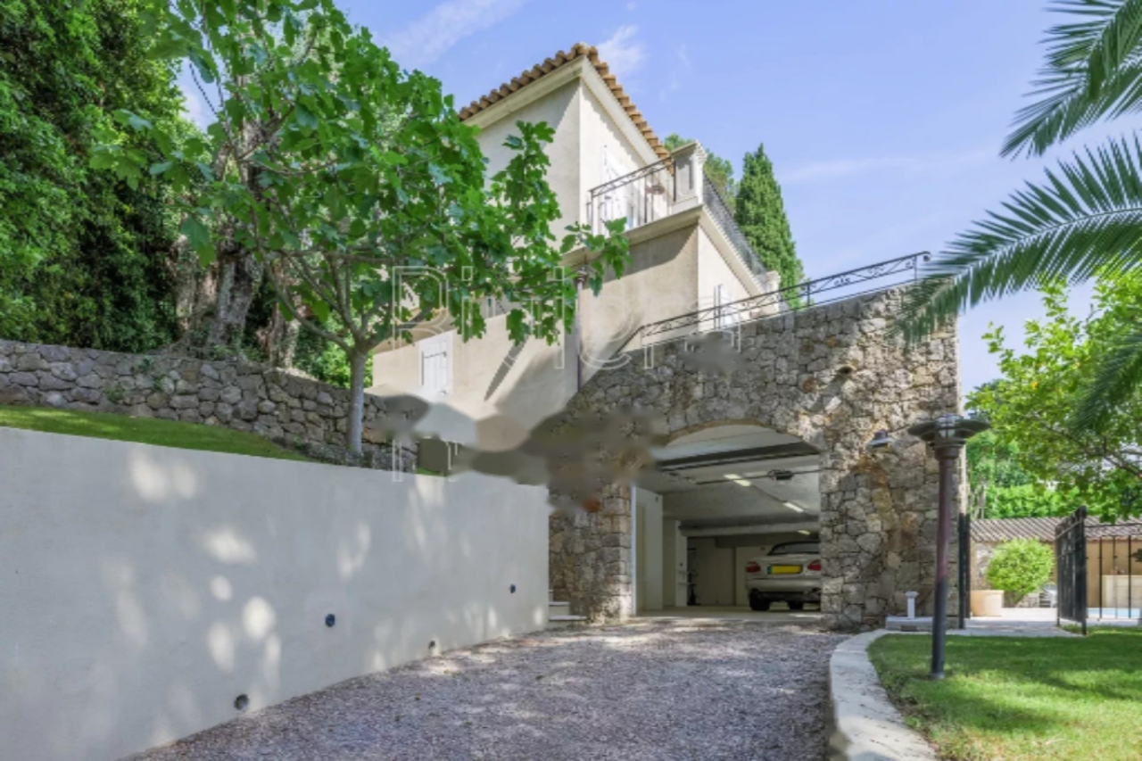 Квартира в Каннах, Франция, 297 м² - фото 11