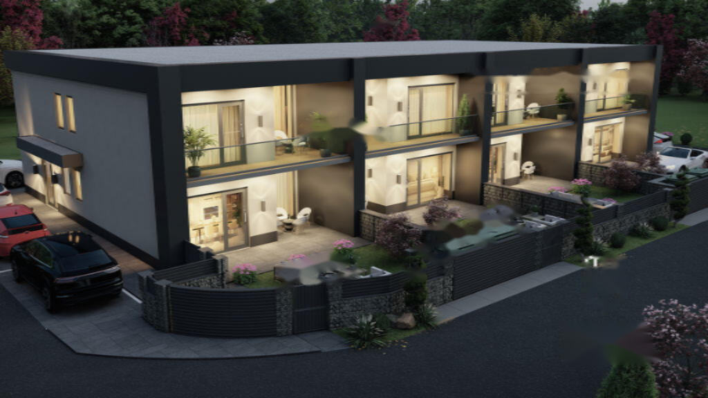 Дом в Любляне, Словения, 162 м² - фото 11